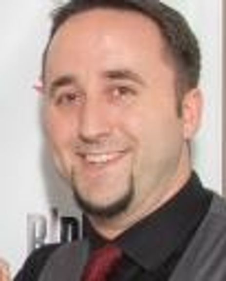 Kris Rogers Headshot