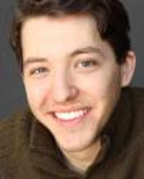 David Hathway Headshot