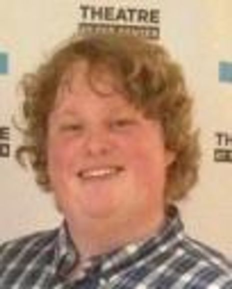 Merrick Robison Headshot