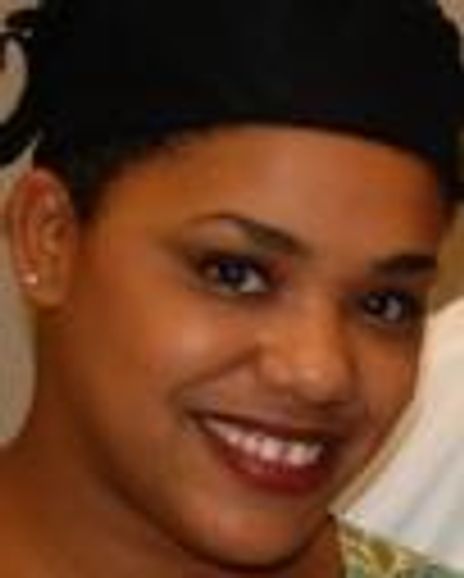 Tia Jemison Headshot