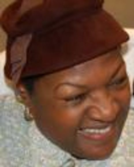 Cassandra Small Headshot