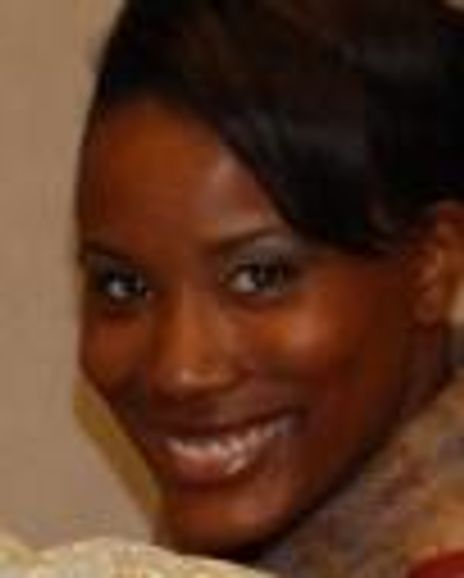 Brittney Bellamy Headshot