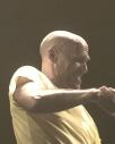 Marc Boivin Headshot