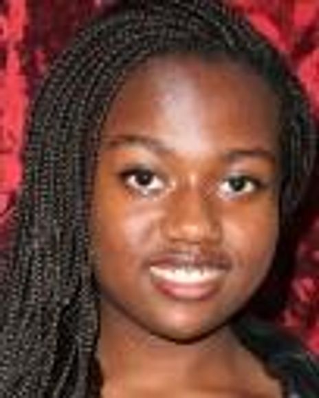 Layla Roker Headshot