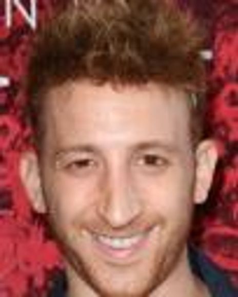 Elliot Zimit Headshot