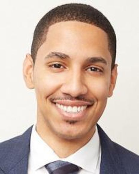 Anthony McDonald Headshot