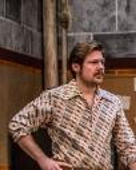 Wes Needham Headshot