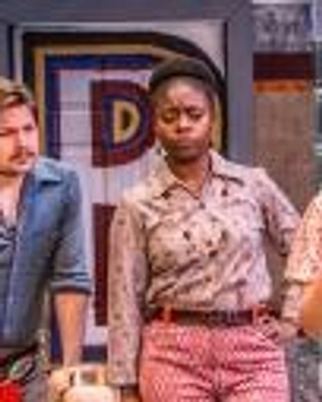 Daeshawna Cook Headshot