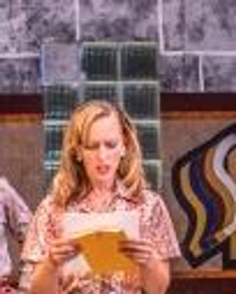 Missi Davis Headshot