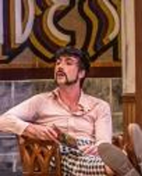 Mikey Harnichar Headshot