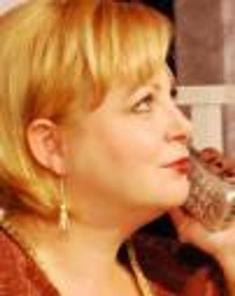 Sonja Distefano Headshot