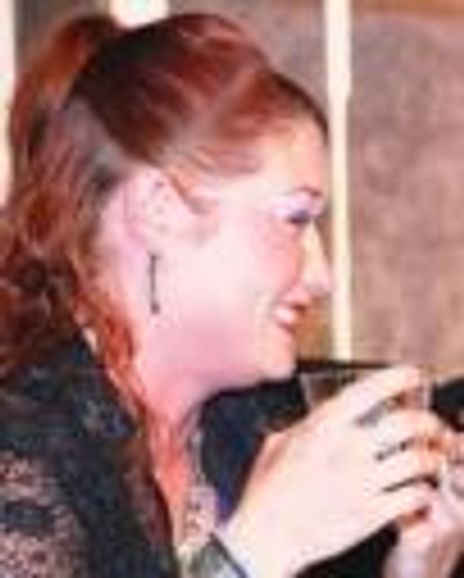 Letitia Clemons Headshot