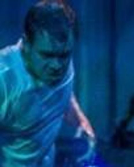 Ryan Wuestewald Headshot