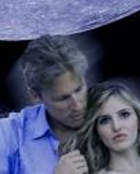 Zachary Andrews Headshot