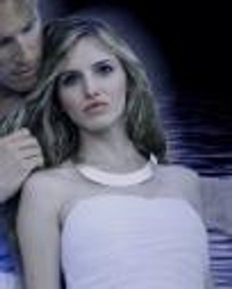 Jaimie Morgan Headshot