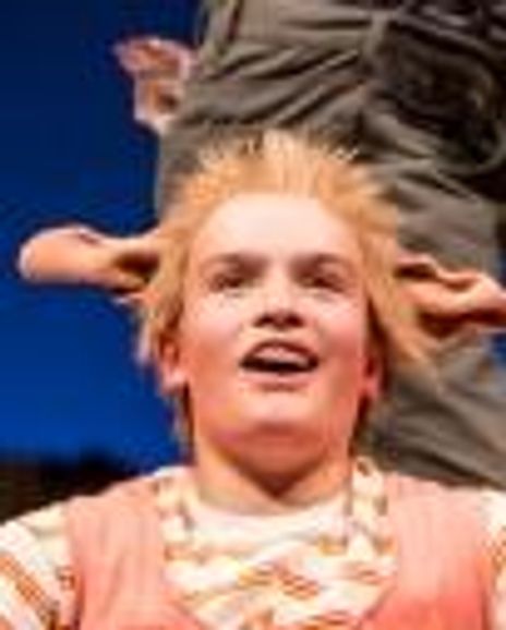 Ethan Davenport Headshot