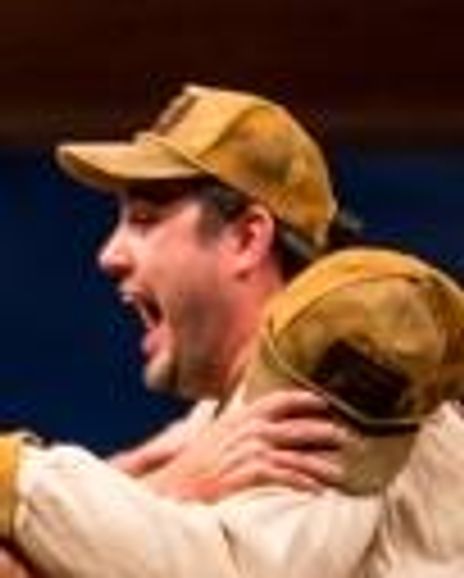 Brant Miller Headshot