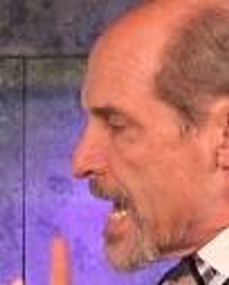 Matt Gottlieb Headshot