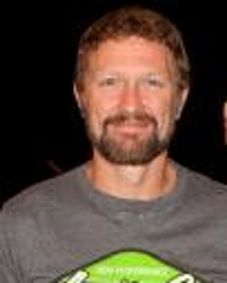 Craig Morgan Headshot