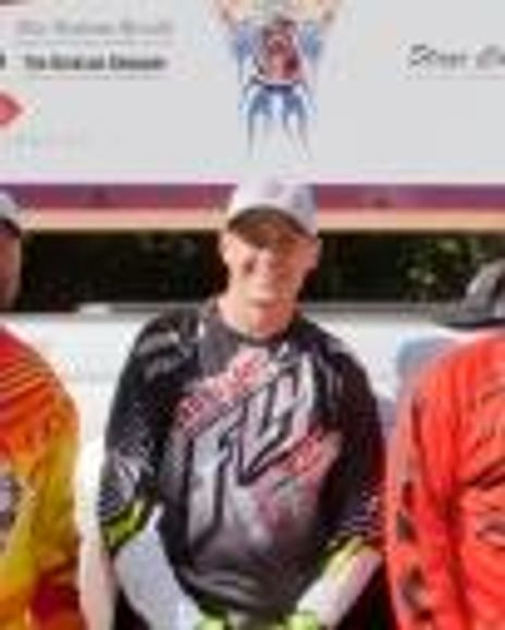 Jimmy Albertson Headshot