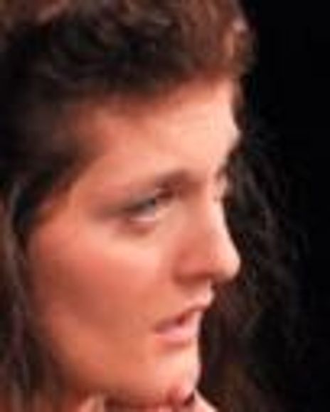 Kristen Lynne Blossom Headshot