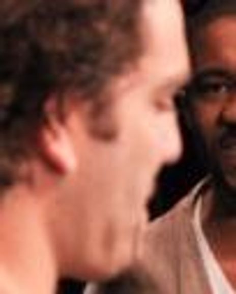 Brian Nemiroff Headshot