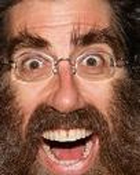 John Gilkey Headshot