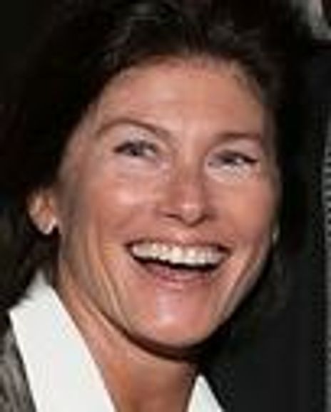 Sheri Bostwick Headshot