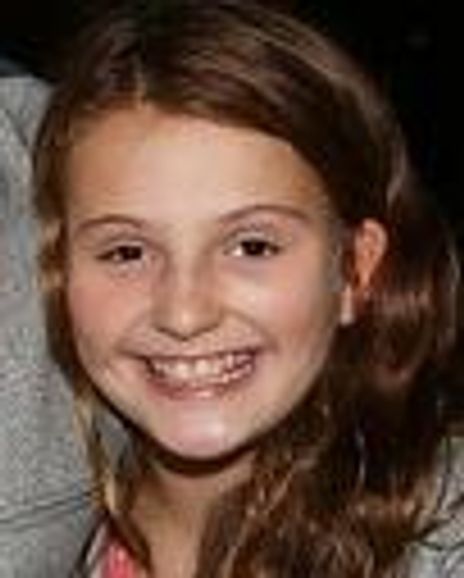Mary Whitford Headshot