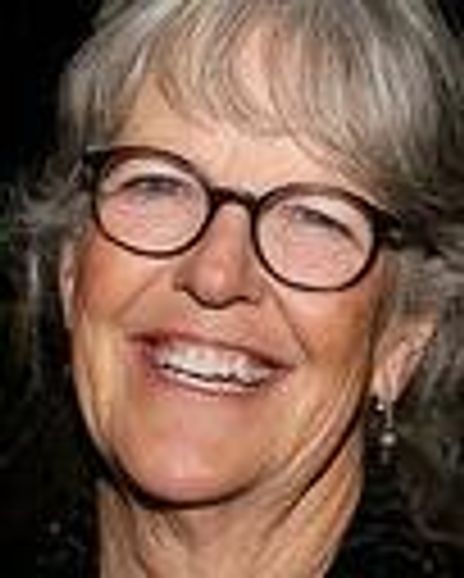 Peggy Snider Headshot