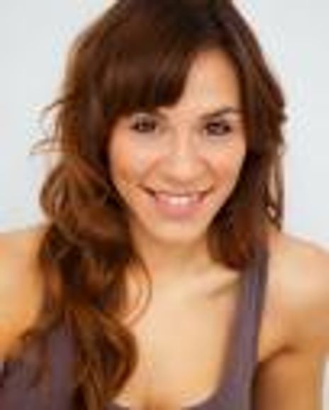 Janice Picconi Headshot