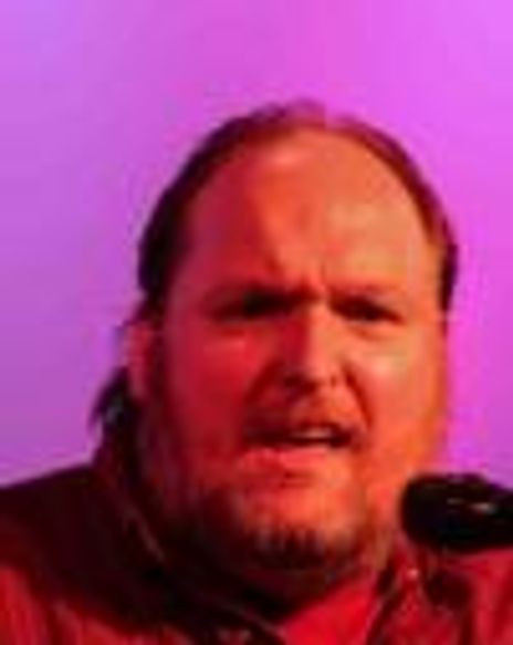 Jim Mendrinos Headshot