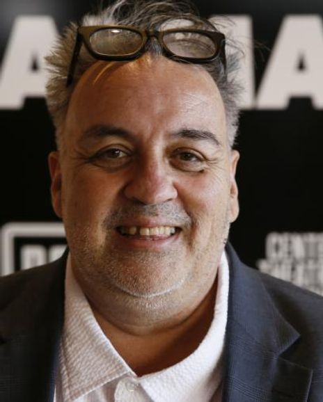 Luis Alfaro Headshot