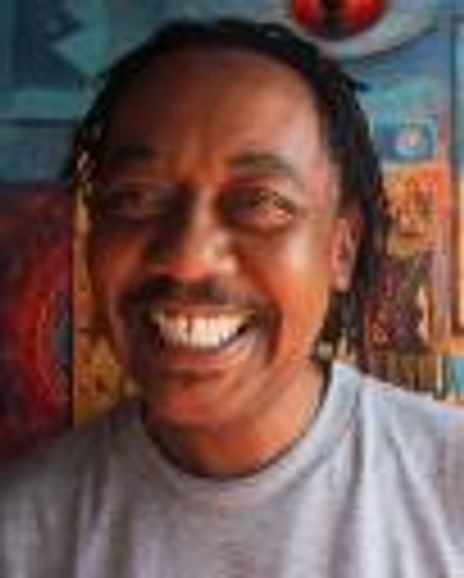 Zamani Makhanya Headshot