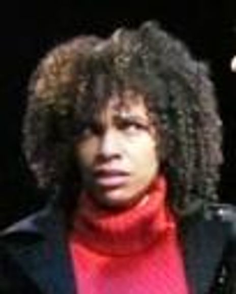 Milena Davila Headshot