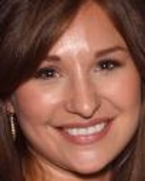Kallie Quinones Headshot