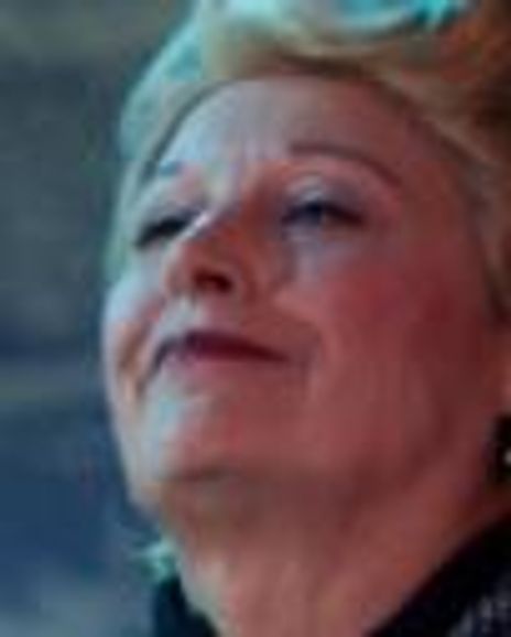 Marianne Green Headshot