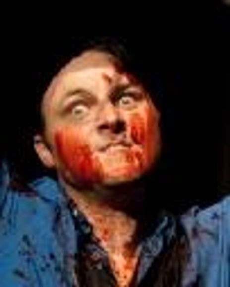 Jason Lythgoe Headshot