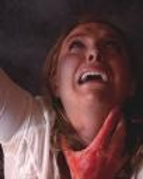 Natasha Gleichmann Headshot