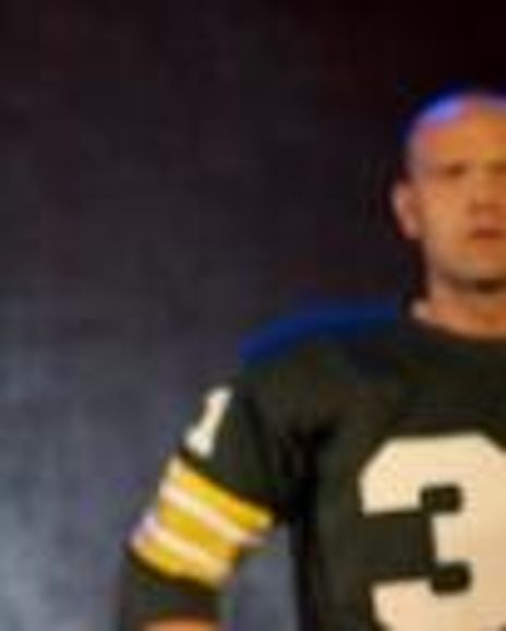 Franklin Anthony Headshot