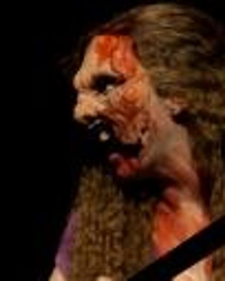 Savannah Lake Headshot