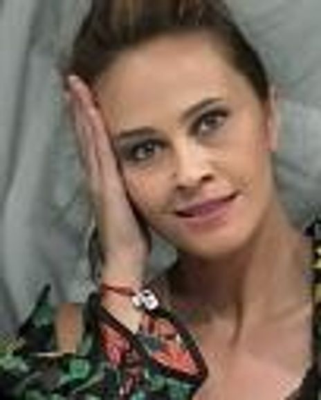 Gema Zancada Headshot