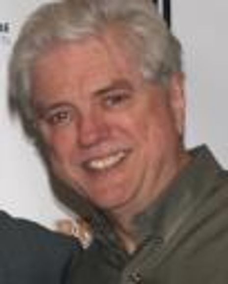 Lawrence P. Mowles Headshot