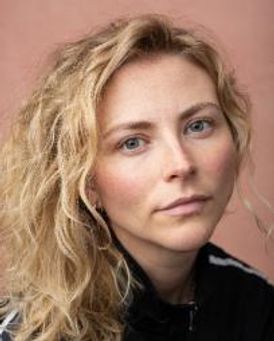 Scarlet Wilderink Headshot