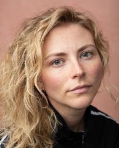 Scarlet Wilderink Headshot