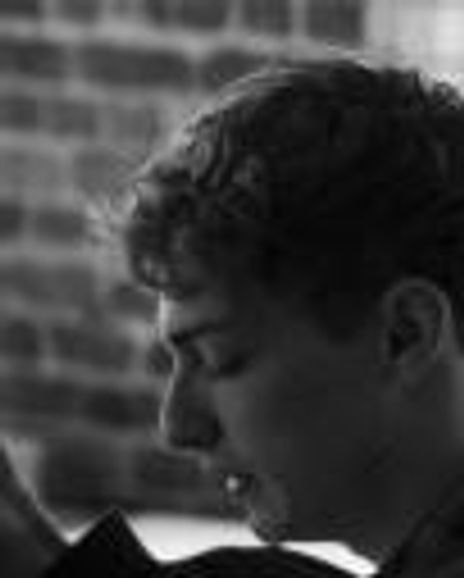 Matt Rowland Headshot