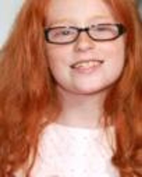 Lacianne Carriere Headshot