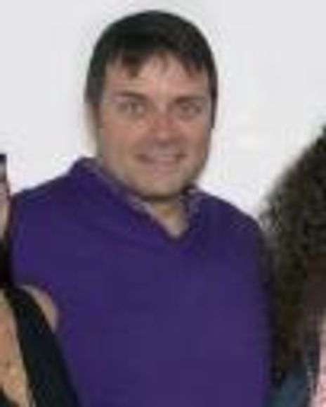 Jesse Michael Mothershed Headshot