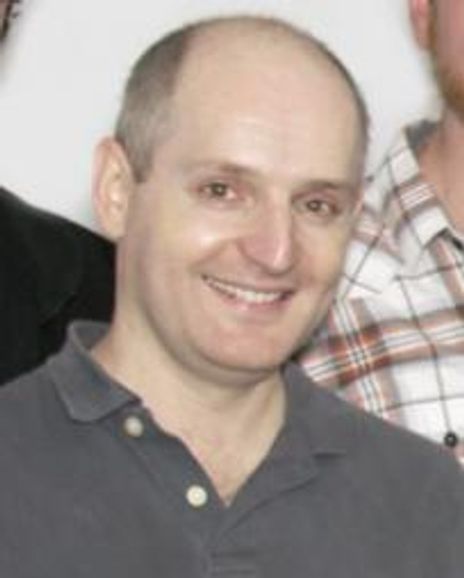 Matthew Foster Headshot