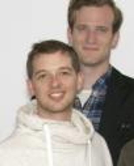 Adam Perabo Headshot